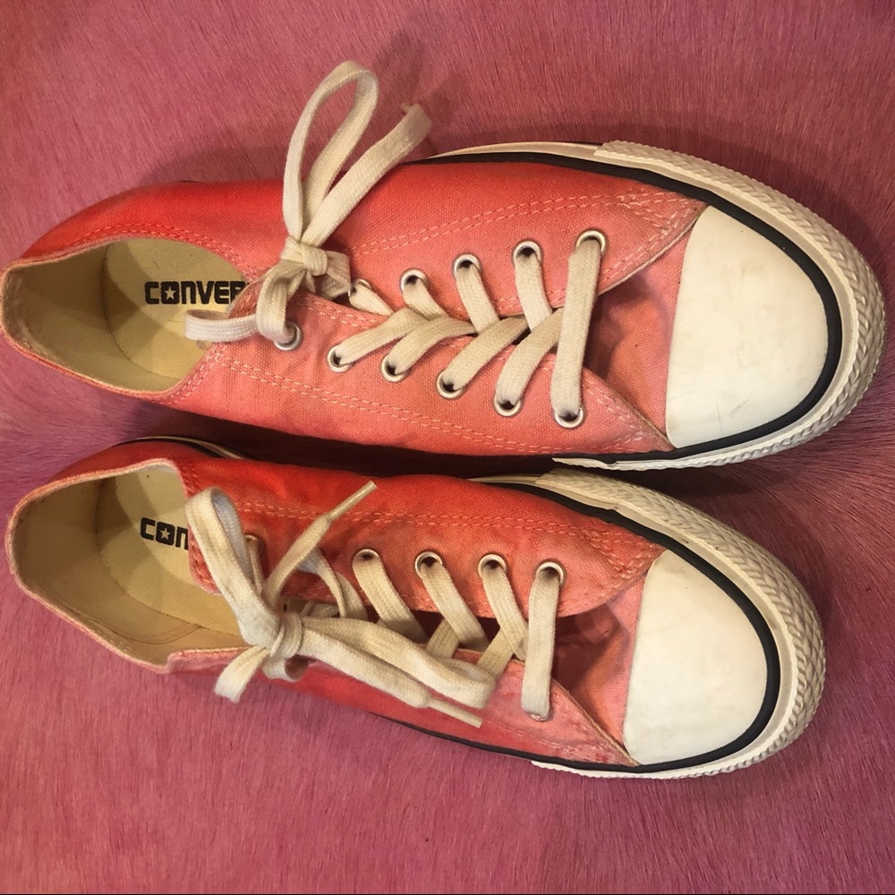 Converse sneakers